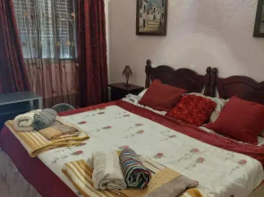 Bungalow cerca de la playa