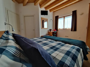 Bio Agritur al Bait