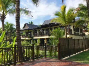 YUEXI VILLA Hotel
