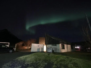 Hotel Skógá by EJ Hotels