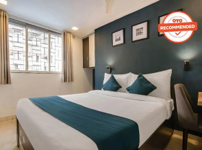 SilverKey Executive Stays 76611 Nirsukh Palace