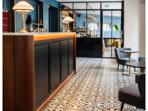Hotel Andre Latin