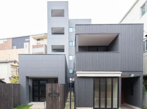 OYO Tomaruto Hakata Fukuoka