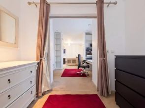 Town House In Dublin 4