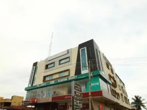OYO 18410 Shree Sapthakoti Residency