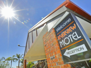 Mildura Riverview Motel