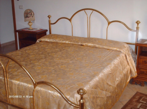 Agriturismo Le Pantane