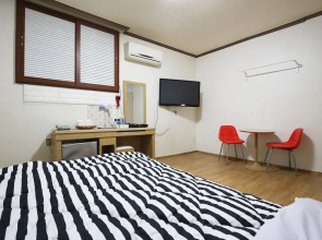 Cheongju Vienna Motel