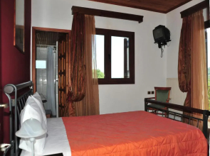 Guesthouse Odysseas
