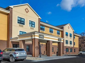 Extended Stay America Suites Boston Braintree