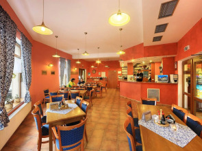 Hotel Záviš z Falkenštejna