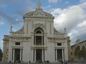 La Casa di Francesco