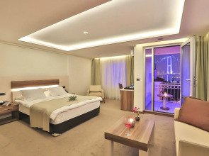 Malta Bosphorus Hotel