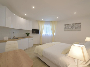 Best Location Apartments