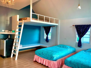 Chai Na Resort