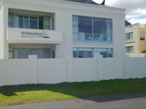 Voelklip Beach House
