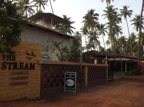 The Stream Resort