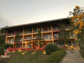 Baan Suan Rojjana