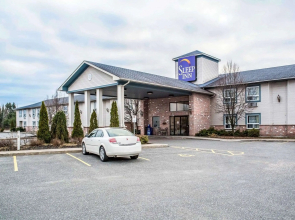 Comfort Inn