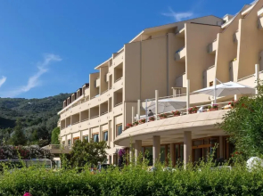 Grand Hotel Vesuvio