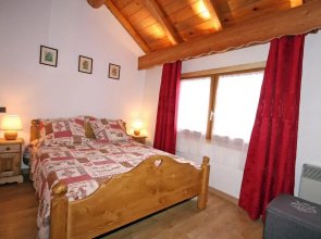 Etoile D'argent : 3 Pièces 4 Personnes / 3 Rooms 4 Personnes
