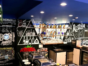 Jasminn Hotel - AM Hotel Kollection