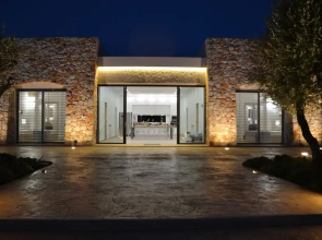 Villa Arja