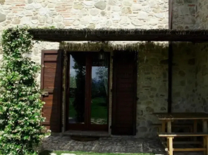 Agriturismo Pian di Frattina