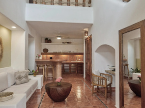 La Villa Luz Adults Only