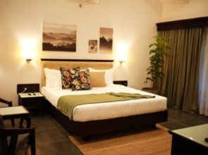Blanket Days Resort and Spa