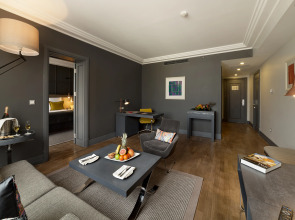 The Stay Boulevard Nisantasi