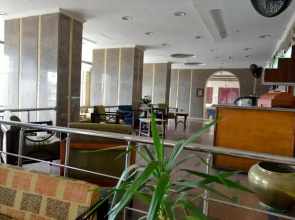Regency Hotel Alexandria
