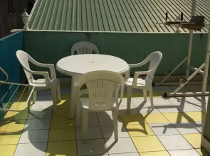 Guest House U Priboya