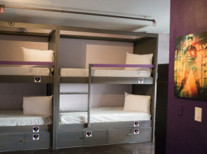 Rock Apartments by Lowkl