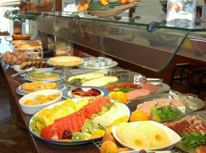 Hotel Masa International