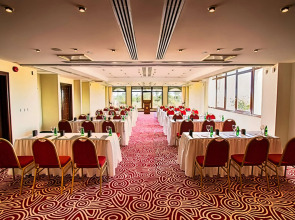 Steigenberger Al Dau Beach	