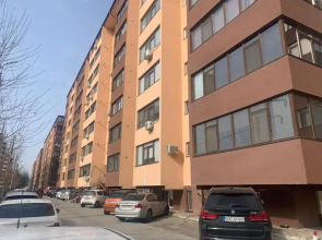 Studio Militari Residence MR_1