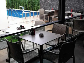 Viola Hotel Budva