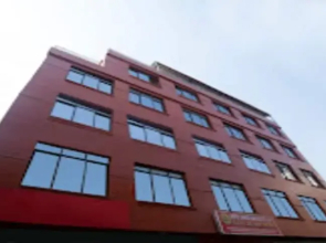 MeroStay 202 Hotel Shree Yantra