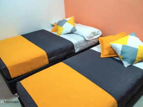 Apartamento Primer Piso 2km de Parque del Café