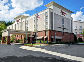 Hampton Inn Atlanta-Mall Of Georgia