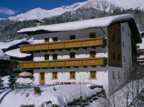 Brunnenhof