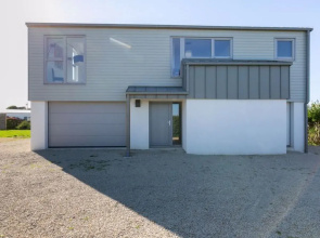 Holiday Home La Ganivelle
