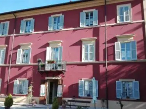 Ostello Villa Franceschini