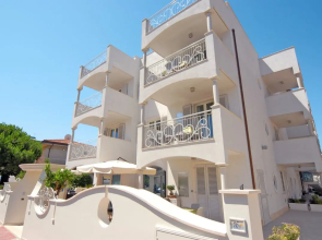 Residence Costa Smeralda