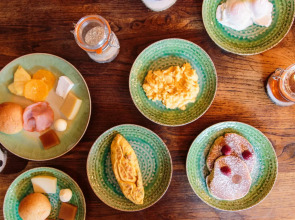 The House of Sandeman