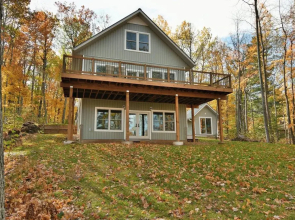 Whitefish Lake Lodge