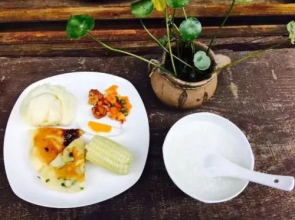 Dali Ji Yi Si Guest House