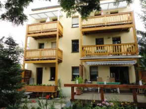 Gästewohnungen Hennig