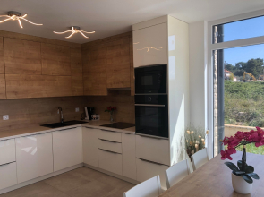 Apartment Robert A1 Liznjan, Istria